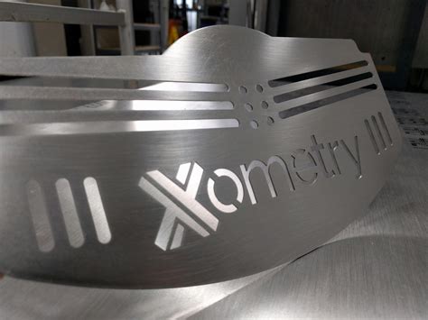 xometry sheet metal fabrication|custom cut galvanized sheet metal.